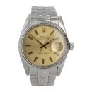 Rolex Datejust Pre Owned Watch Ref 16030