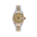 Rolex Datejust Pre Owned Watch Ref 69173