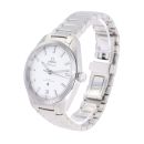 Omega Globemaster Pre Owned Watch Ref 13030392102001