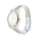 Rolex Datejust Pre Owned Watch Ref 16233