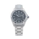 Tag Heuer Aquaracer Pre Owned Watch Ref WAY2113