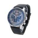 Breitling Navitimer Pre Owned Watch Ref AB01271A