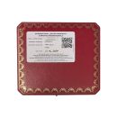 Cartier Tank Solo Pre Owned Watch Ref 3169