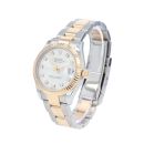 Rolex Datejust Pre Owned Watch Ref 278273