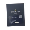 Breitling Superocean Pre Owned Watch Ref UB2030