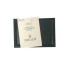 Rolex Explorer II Pre Owned Watch Ref 16570