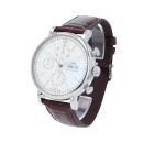 IWC Portofino Chronograph Pre Owned Watch Ref IW391027