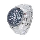 Tag Heuer Carrera Pre Owned Watch Ref CV2A1R