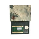 Rolex Custom Datejust Pre Owned Watch Ref 16200