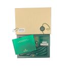 Rolex Oyster Perpetual Pre Owned Watch Ref 124300