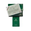 Rolex Explorer Vintage Pre Owned Watch Ref 5500