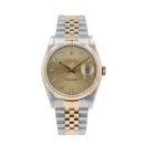 Rolex Datejust Pre Owned Watch Ref 16233