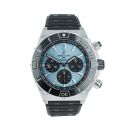 Breitling Super Chronomat Pre Owned Watch Ref PB0136