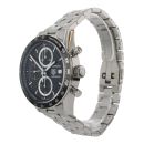 Tag Heuer Carrera Pre Owned Watch Ref CV2010