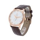 Omega De Ville Pre Owned Watch Ref 46143002