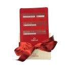 Omega Constellation Pre Owned Watch Ref 12310276055002