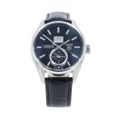 Tag Heuer Carrera Pre Owned Watch Ref WAR5010