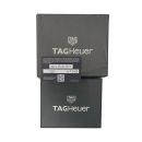 Tag Heuer Formula 1 Pre Owned Watch Ref WAZ101A