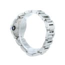 Cartier Ballon Bleu Pre Owned Watch Ref 3009