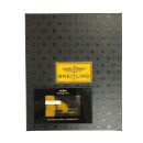 Breitling Galactic Pre Owned Watch Ref A49350