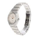 Omega Constellation Pre Owned Watch Ref  13110256052001