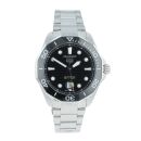 Tag Heuer Aquaracer Pre Owned Watch Ref WBP201A