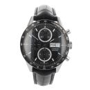 Tag Heuer Carrera Pre Owned Watch Ref CV201AG