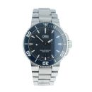 Oris Aquis Pre Owned Watch Ref 7653
