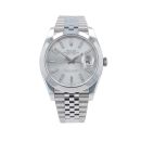 Rolex Datejust Pre Owned Watch Ref 126300