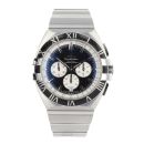 Omega Constellation Double Eagle Pre Owned Watch Ref 15195100