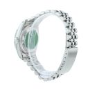 Rolex Custom Oyster Perpetual Date Pre Owned Watch Ref 15200