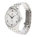 Omega De Ville Pre Owned Watch Ref 42410402002005