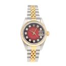 Rolex Datejust Pre Owned Watch Ref 69173