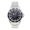 Rolex Submariner Pre Owned Watch Ref 14060M