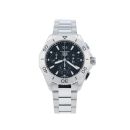 Tag Heuer Aquaracer Pre Owned Watch Ref CBP1110