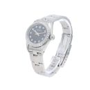 Rolex Custom Oyster Perpetual Pre Owned Watch Ref 67180