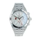 Breitling Chronomat 'Six Nations' Pre Owned Watch Ref AB0134