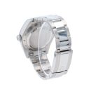 Rolex Milgauss Pre Owned Watch Ref 116400