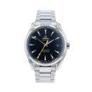 Omega Seamaster Aqua Terra Pre Owned Watch Ref 23110422103004