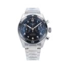 Longines Spirit Flyback Pre Owned Watch Ref L3.821.4