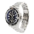 Breitling Superocean Pre Owned Watch Ref A17364
