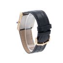 Cartier Tank Solo Pre Owned Watch Ref 3167
