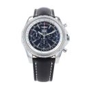 Breitling Bentley 6.75 Pre Owned Watch Ref A44362