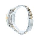 Rolex Custom Datejust Pre Owned Watch Ref 16233