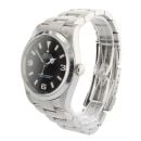 Rolex Explorer I Pre Owned Watch Ref 114270