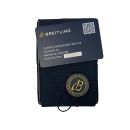 Breitling Super Chronomat Pre Owned Watch Ref PB0136