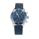 Breitling Superocean Heritage II Pre Owned Watch Ref A13313