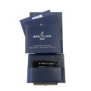 Breitling Navitimer Pre Owned Watch Ref A24322