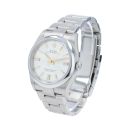 Rolex Oyster Perpetual Pre Owned Watch Ref 126000
