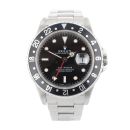 Rolex GMT Master Pre Owned Watch Ref 16700